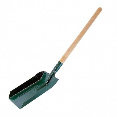 FASTER TOOL DUST SHOVEL 72.5X17.5 